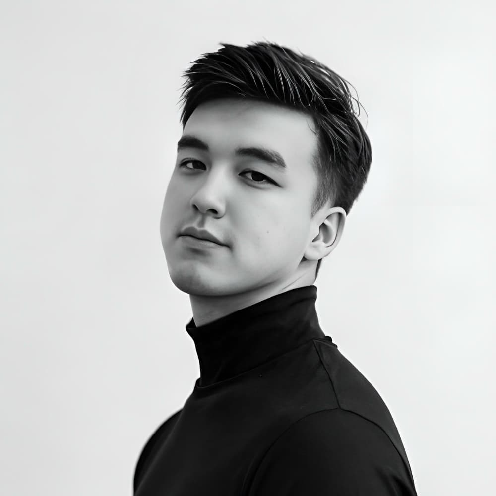 Temirkhan Rustemov Avatar